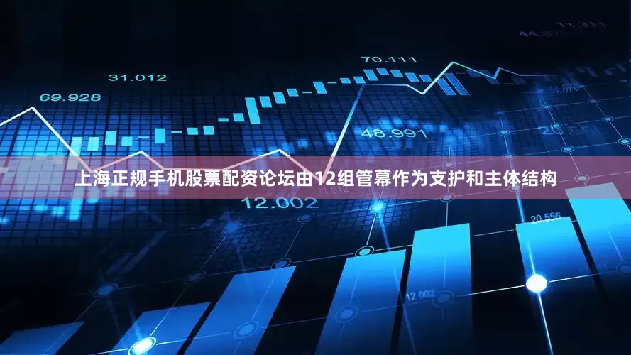 上海正规手机股票配资论坛由12组管幕作为支护和主体结构