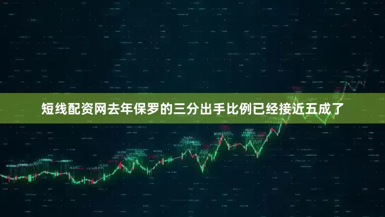 短线配资网去年保罗的三分出手比例已经接近五成了