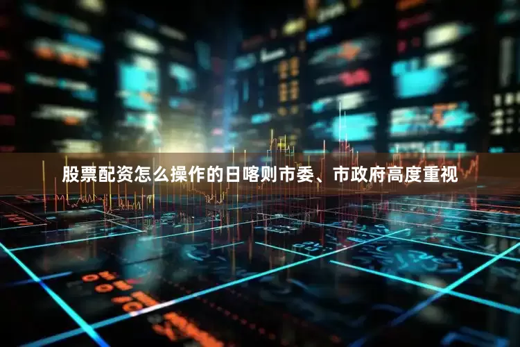 股票配资怎么操作的日喀则市委、市政府高度重视